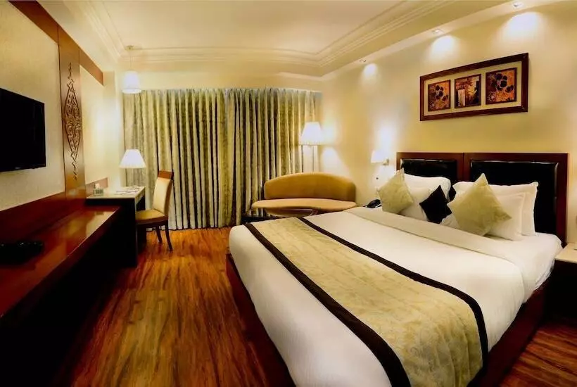 Fotos del hotel Regent Grand:  10