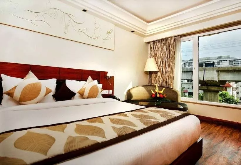 Fotos del hotel Regent Grand:  22