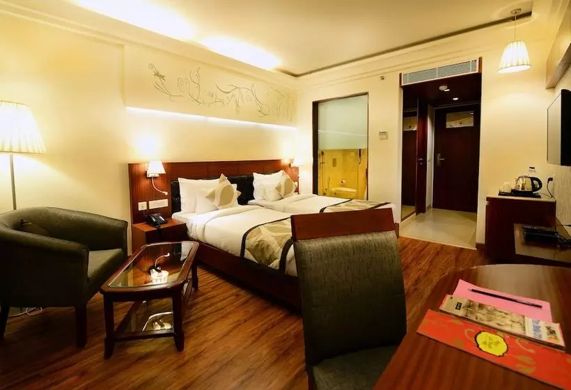 Fotos del hotel Regent Grand:  25