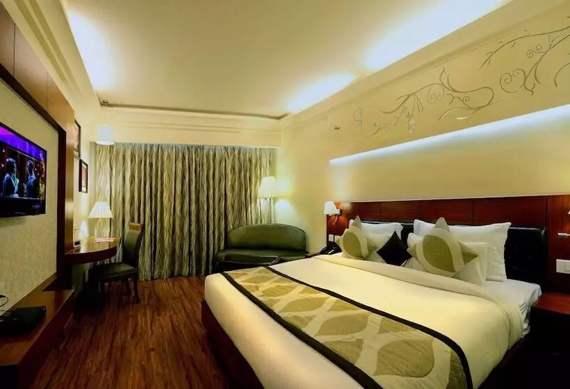 Fotos del hotel Regent Grand:  6