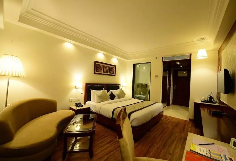 Fotos del hotel Regent Grand:  24