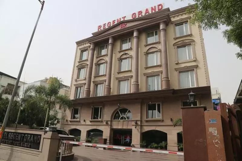 Regent Grand