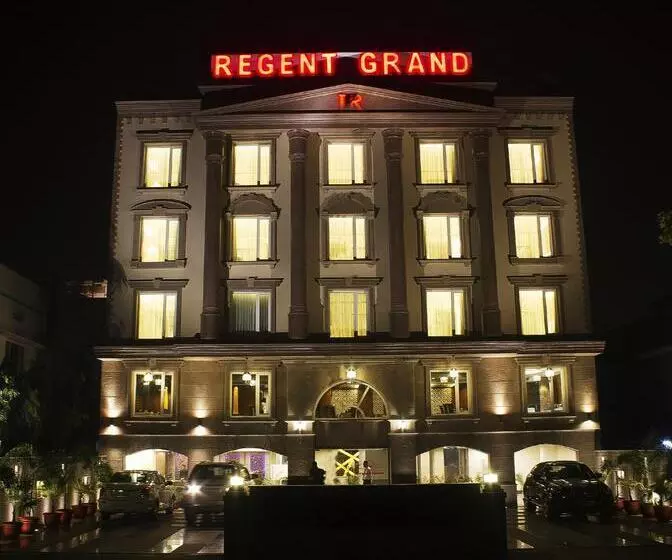 Fotos del hotel Regent Grand:  5