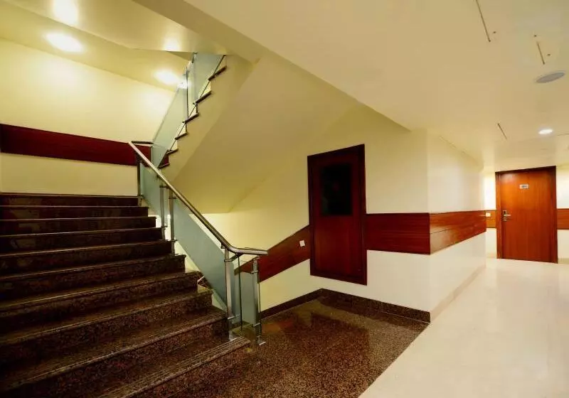 Fotos del hotel Regent Grand:  3