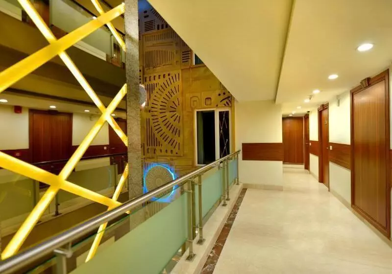 Fotos del hotel Regent Grand:  7