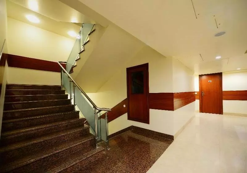 Fotos del hotel Regent Grand:  11