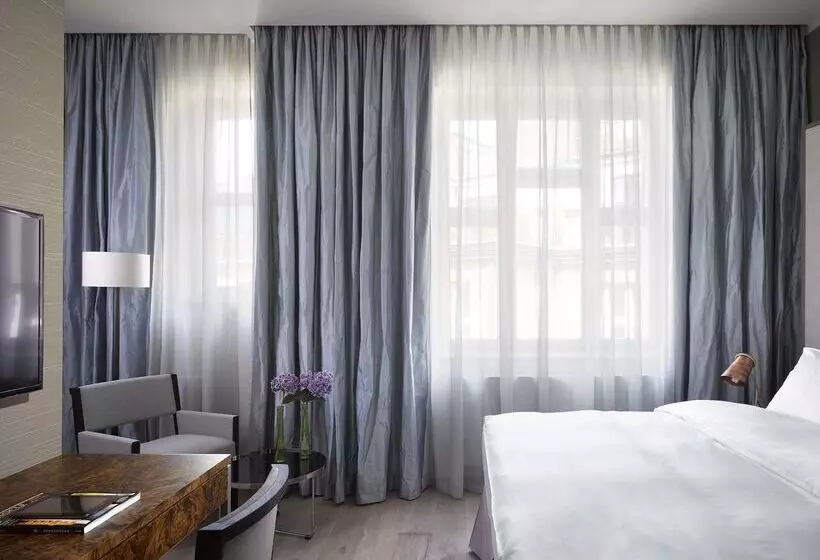 Fotos del hotel The Emblem:  24