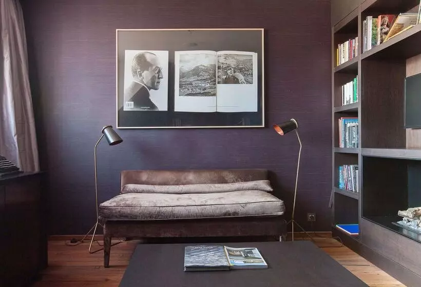 Fotos del hotel The Emblem:  17