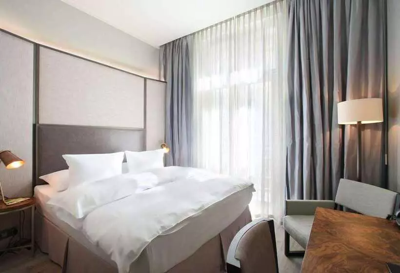 Fotos del hotel The Emblem:  18