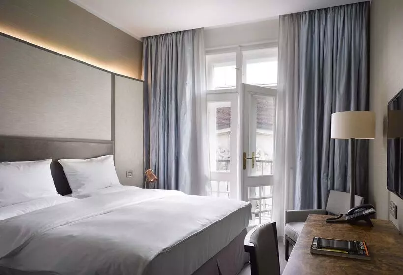 Fotos del hotel The Emblem:  21