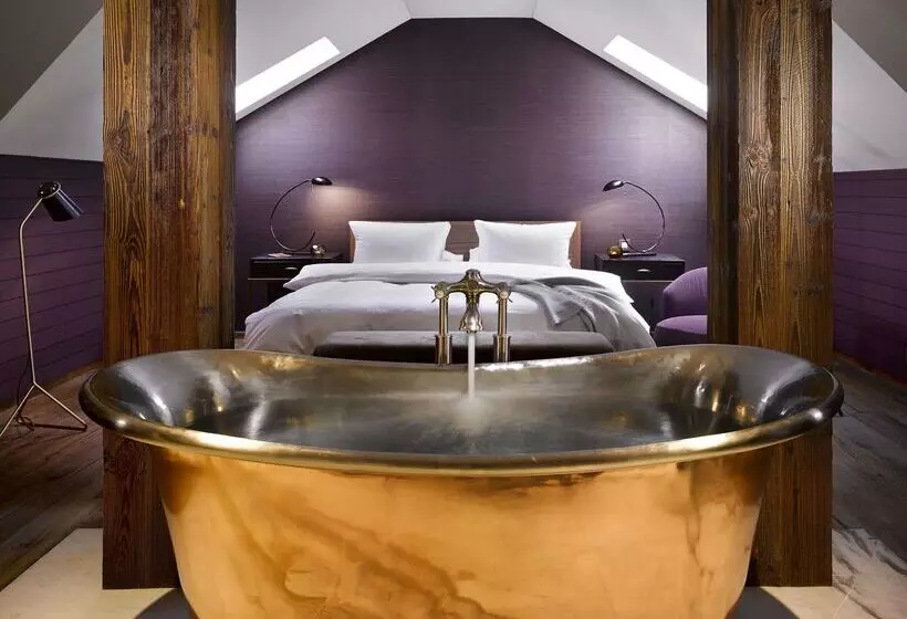 Fotos del hotel The Emblem:  23