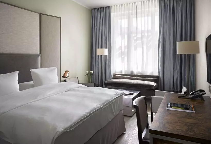 Fotos del hotel The Emblem:  10