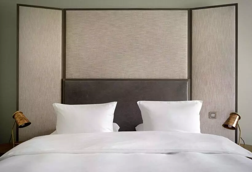 Fotos del hotel The Emblem:  20