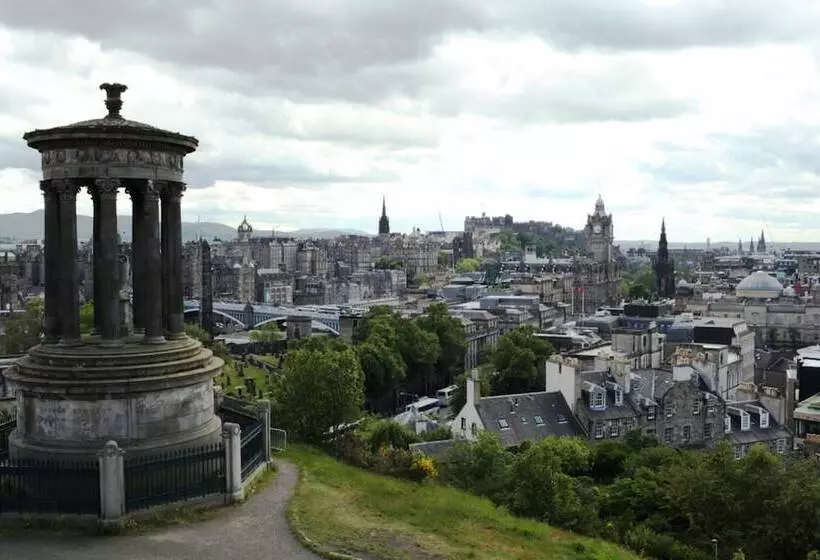 Fotos del hotel Victoria Park House:  11