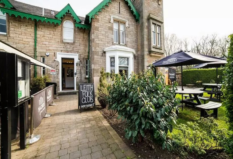 Fotos del hotel Victoria Park House:  15