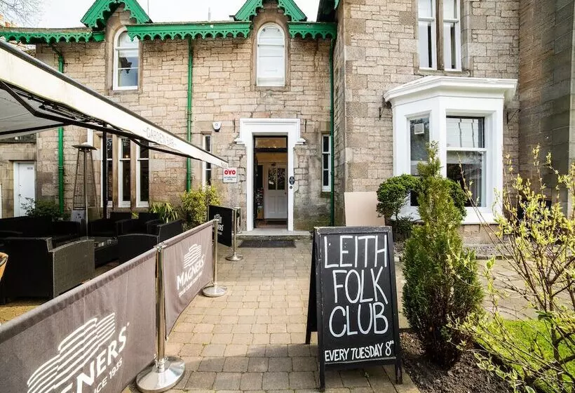 Fotos del hotel Victoria Park House:  5