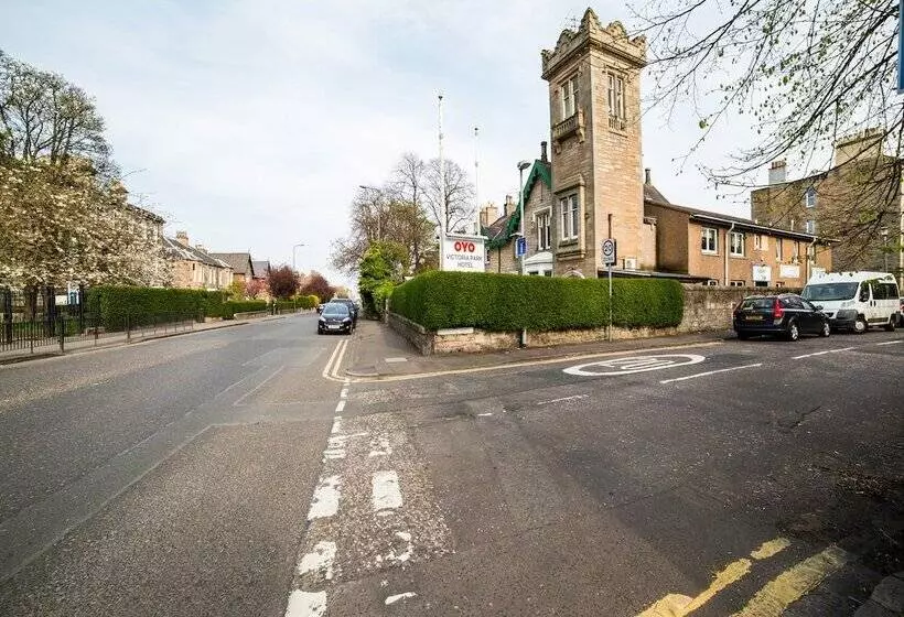 Fotos del hotel Victoria Park House:  24