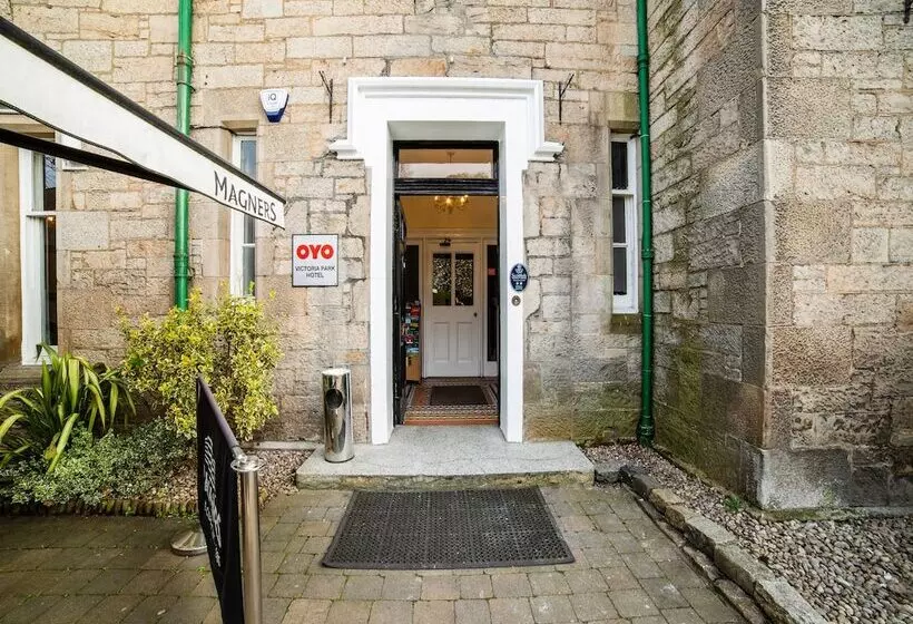 Fotos del hotel Victoria Park House:  22