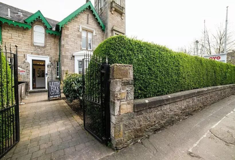 Fotos del hotel Victoria Park House:  19