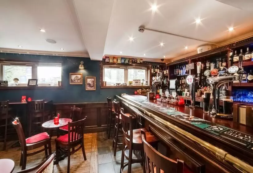 Fotos del hotel Victoria Park House:  17