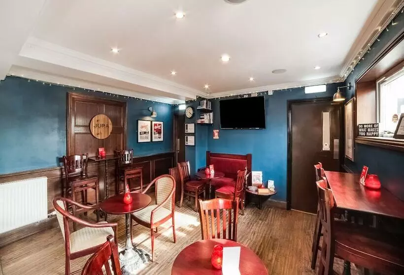 Fotos del hotel Victoria Park House:  13