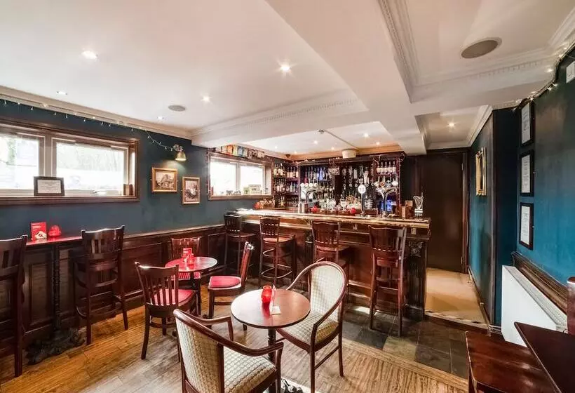 Fotos del hotel Victoria Park House:  9