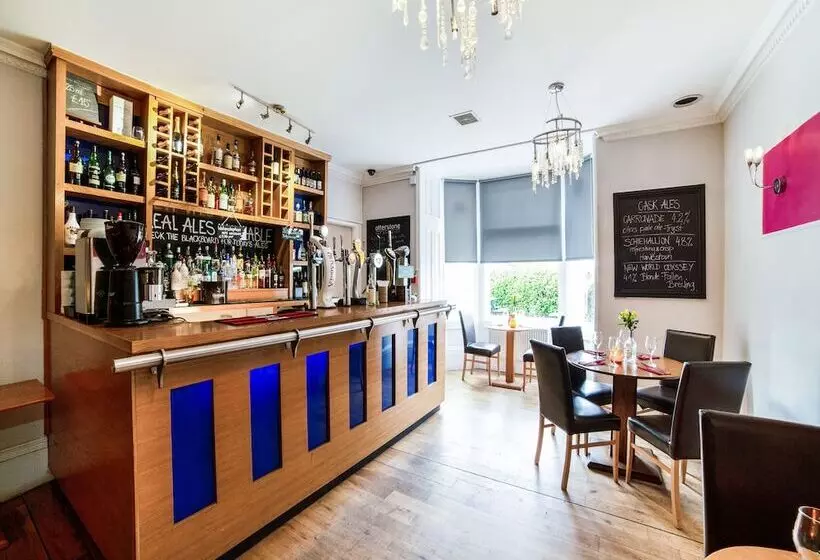 Fotos del hotel Victoria Park House:  20