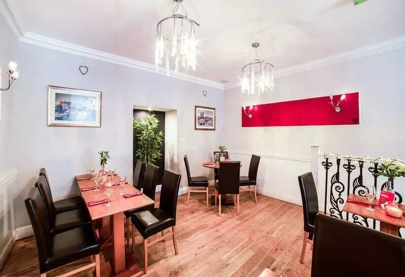 Fotos del hotel Victoria Park House:  12