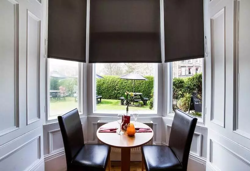 Fotos del hotel Victoria Park House:  6