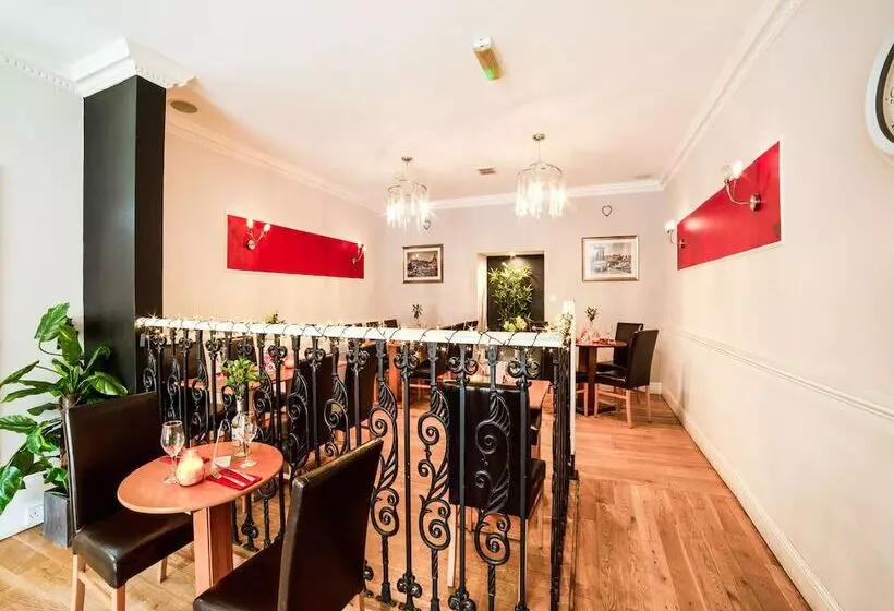 Fotos del hotel Victoria Park House:  2