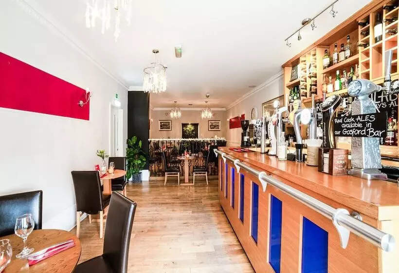 Fotos del hotel Victoria Park House:  3