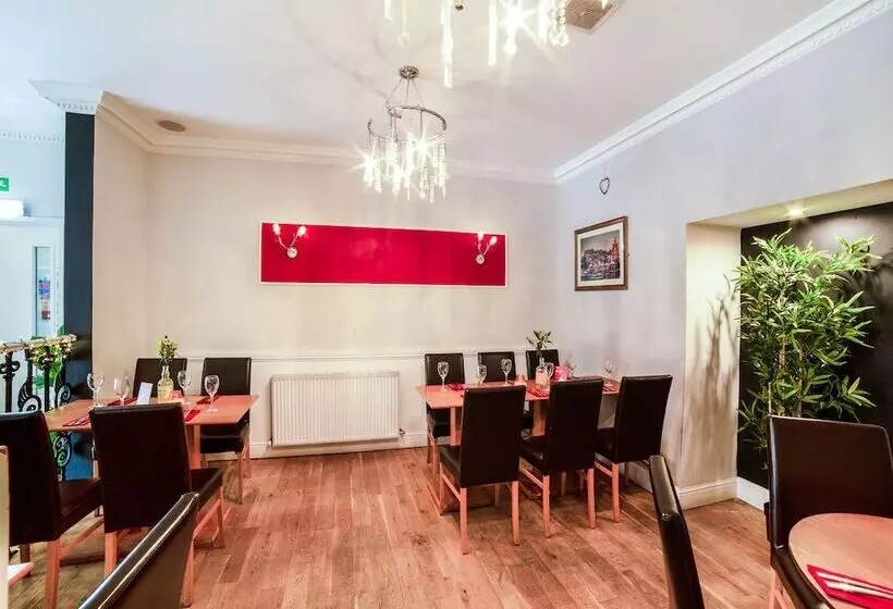 Fotos del hotel Victoria Park House:  8