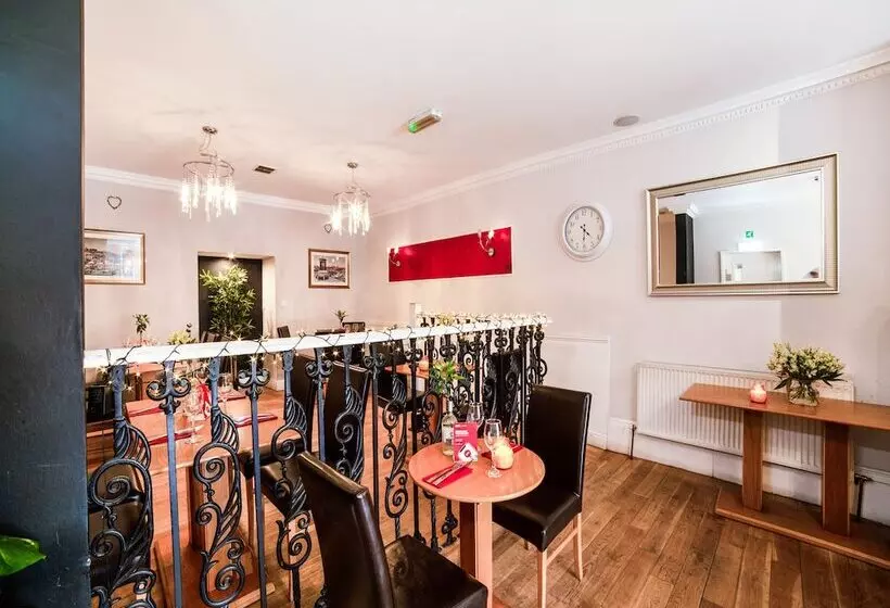 Fotos del hotel Victoria Park House:  16