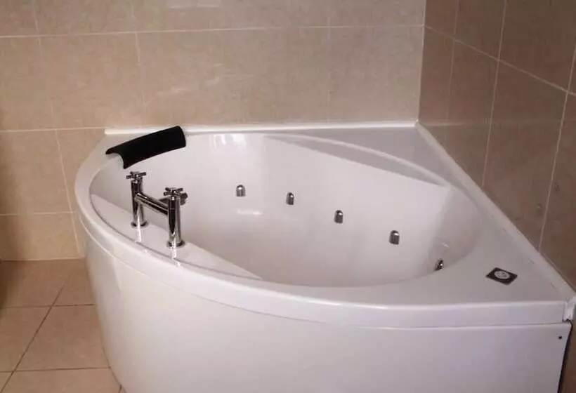 Fotos del hotel Victoria Park House:  25