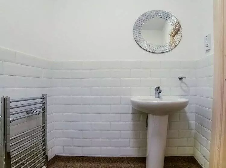 Fotos del hotel Victoria Park House:  14