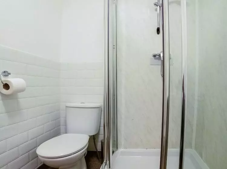 Fotos del hotel Victoria Park House:  10