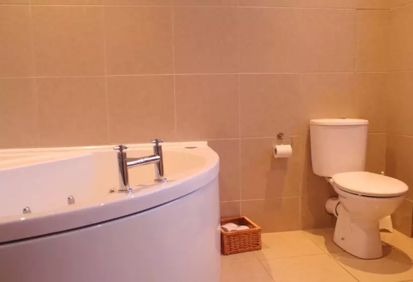 Fotos del hotel Victoria Park House:  21