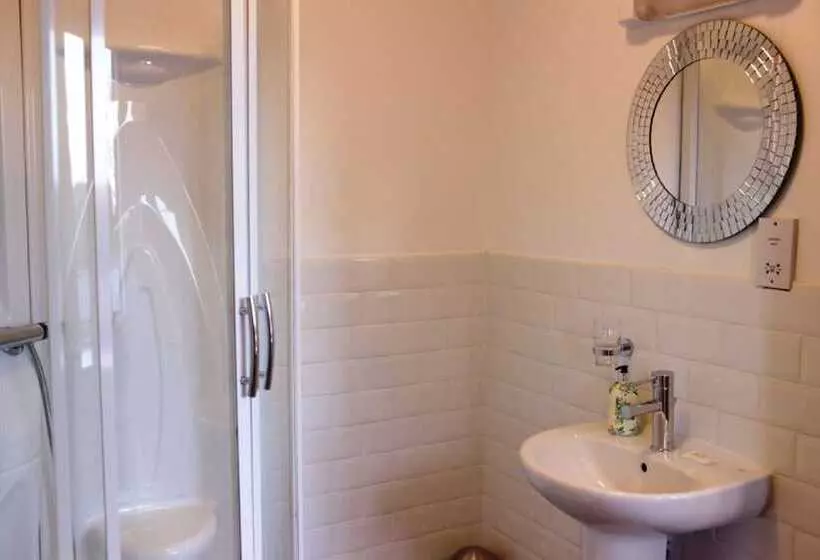 Fotos del hotel Victoria Park House:  23