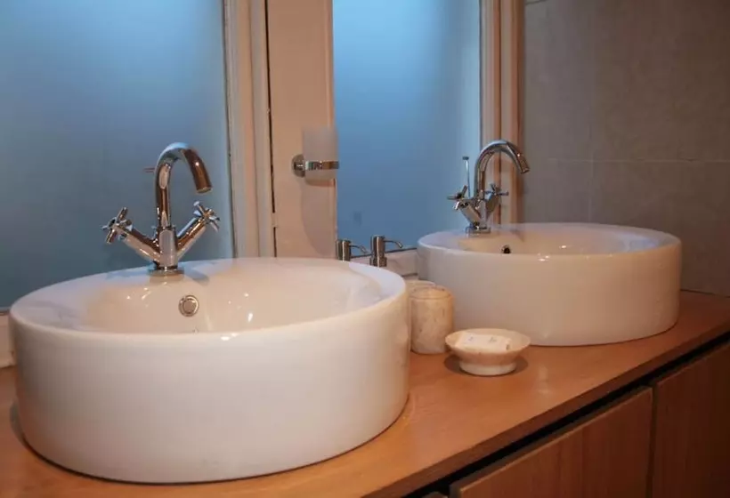 Fotos del hotel Victoria Park House:  18