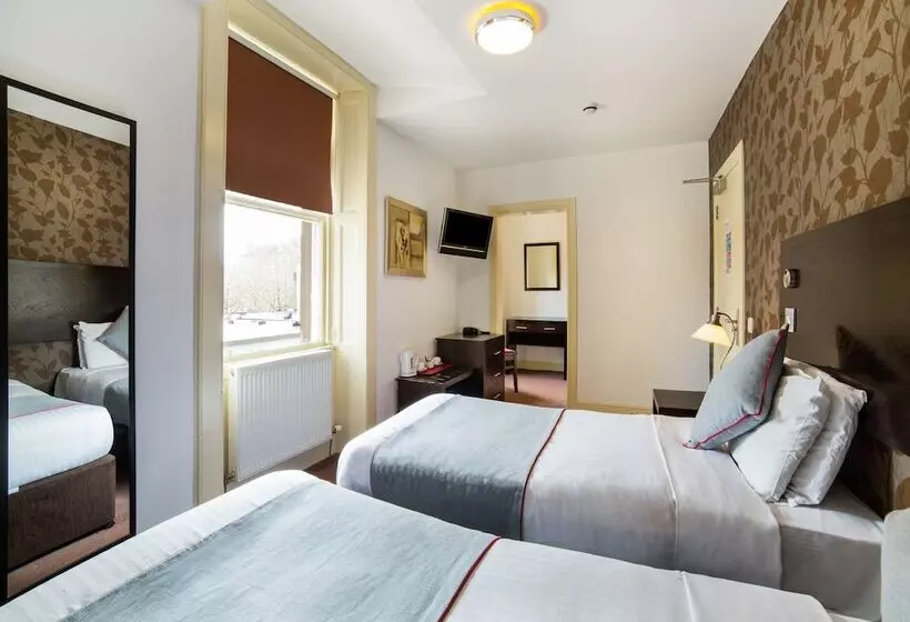 Fotos del hotel Victoria Park House:  7