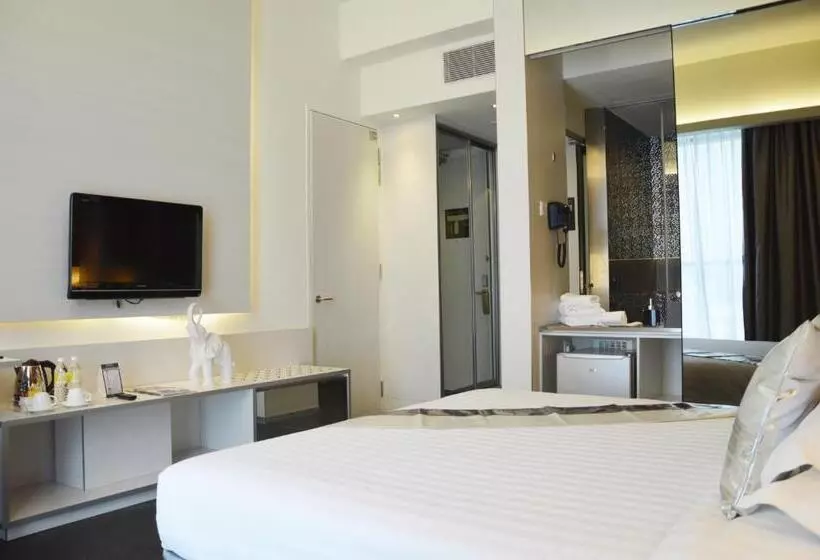 Fotos del hotel Vivatel Kuala Lumpur:  2