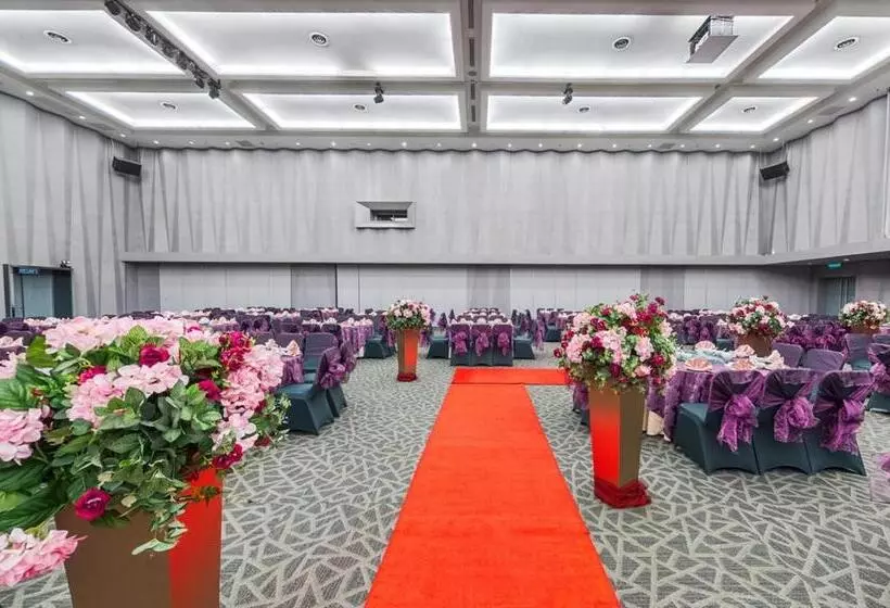 Fotos del hotel Vivatel Kuala Lumpur:  19