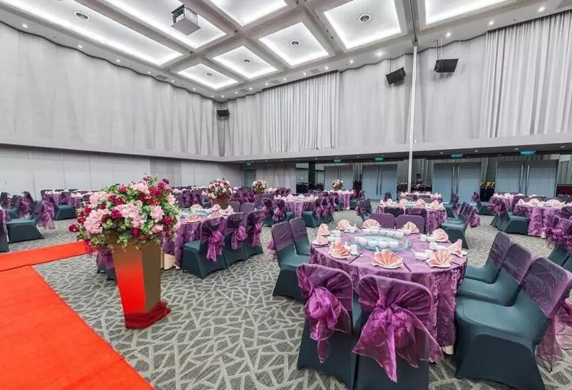 Fotos del hotel Vivatel Kuala Lumpur:  4