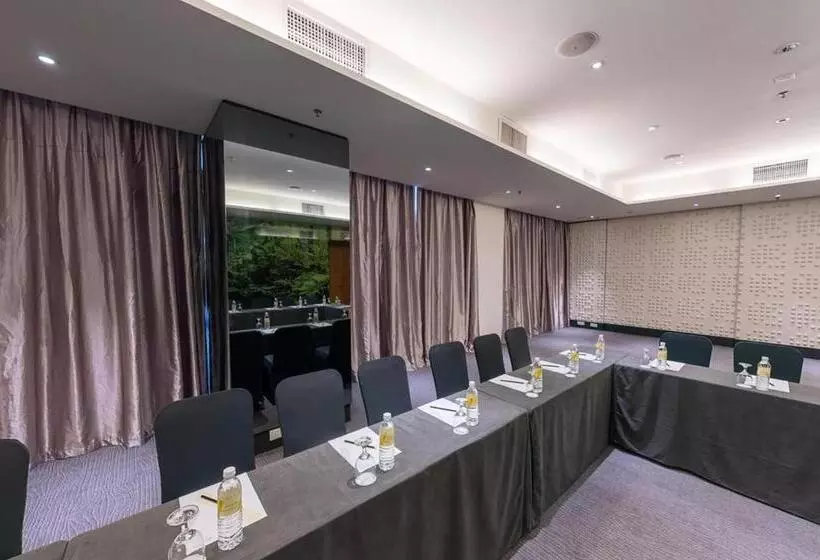 Fotos del hotel Vivatel Kuala Lumpur:  20