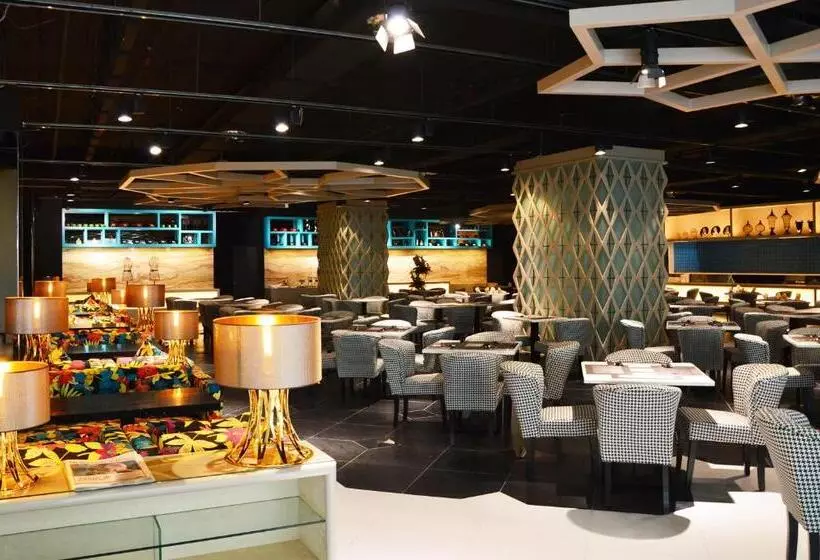 Fotos del hotel Vivatel Kuala Lumpur:  6