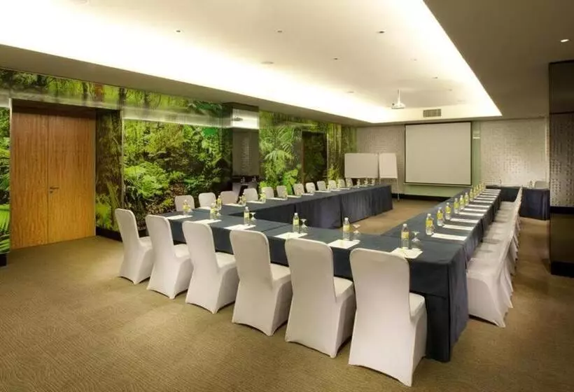 Fotos del hotel Vivatel Kuala Lumpur:  14