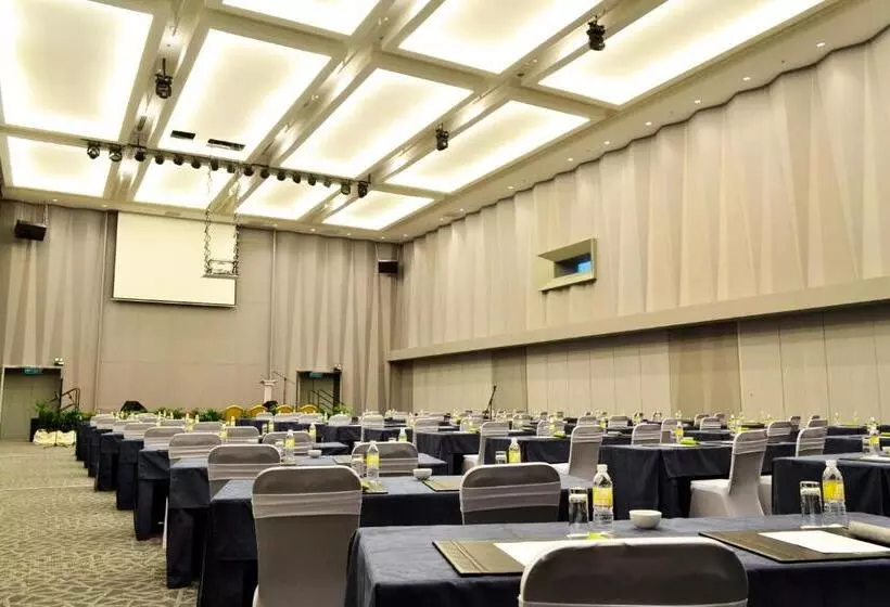 Fotos del hotel Vivatel Kuala Lumpur:  23