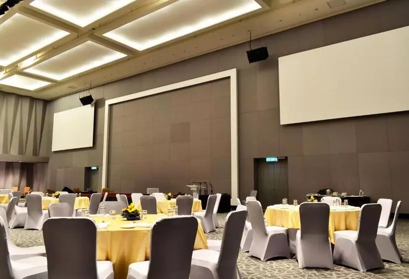 Fotos del hotel Vivatel Kuala Lumpur:  22