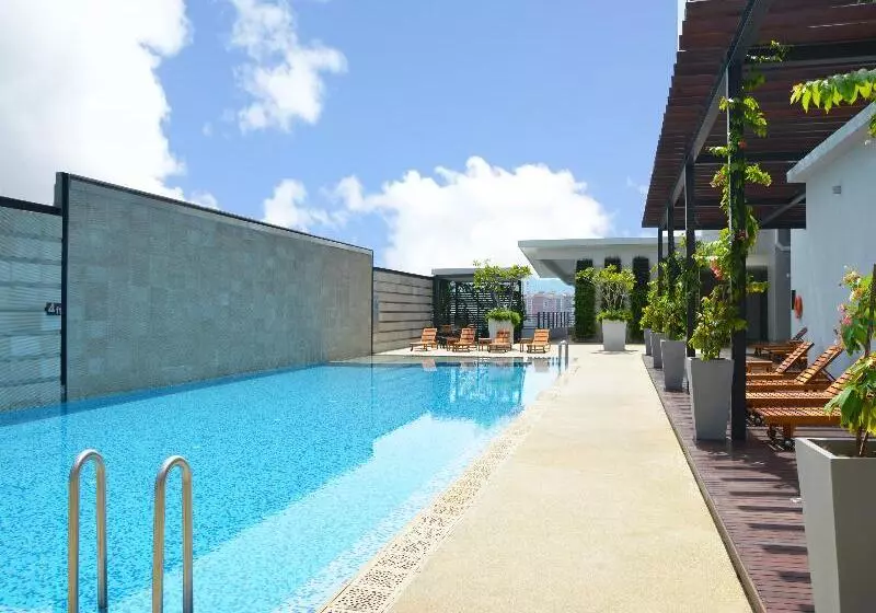 Fotos del hotel Vivatel Kuala Lumpur:  3