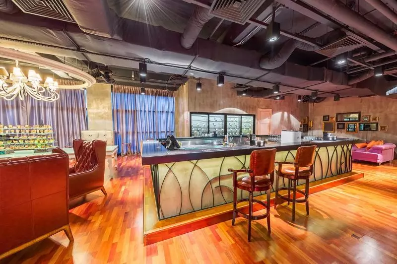 Fotos del hotel Vivatel Kuala Lumpur:  7